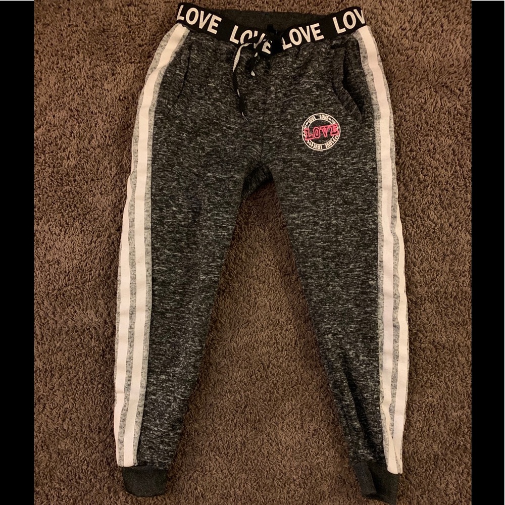 New Look Girls sweatpants XL
